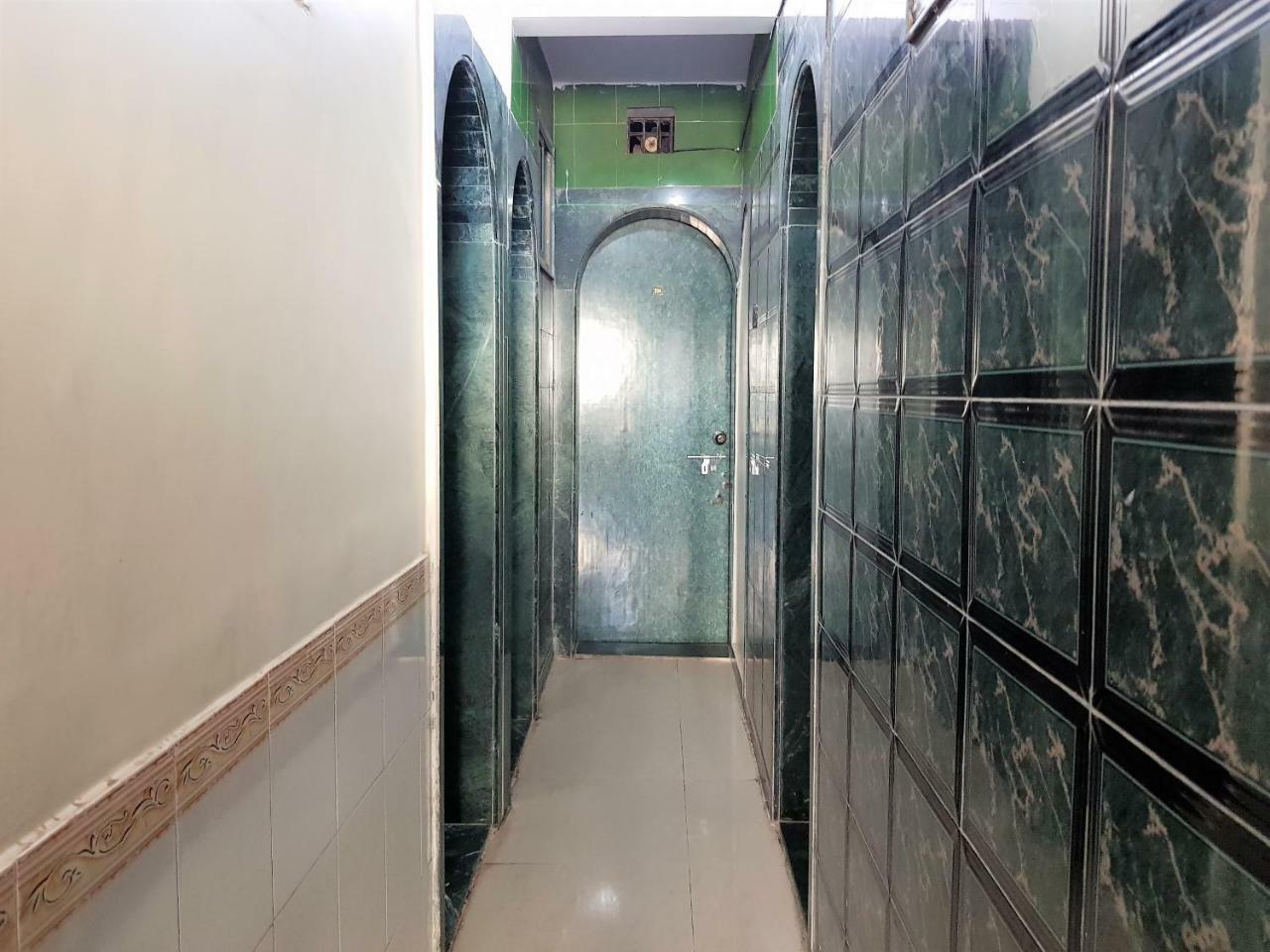 Hexa Metro Plaza Ξενοδοχείο Βομβάη Εξωτερικό φωτογραφία